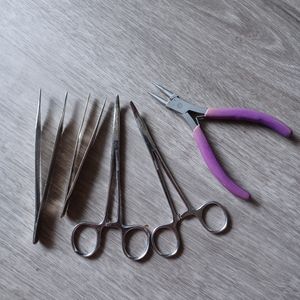 Jewelry Making Tools